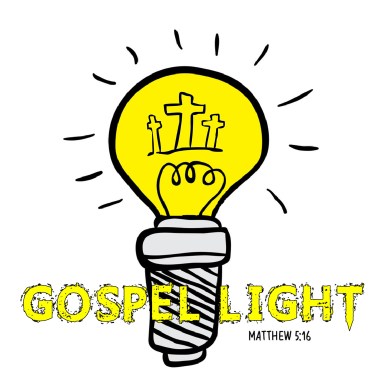 GospelLight Logo
